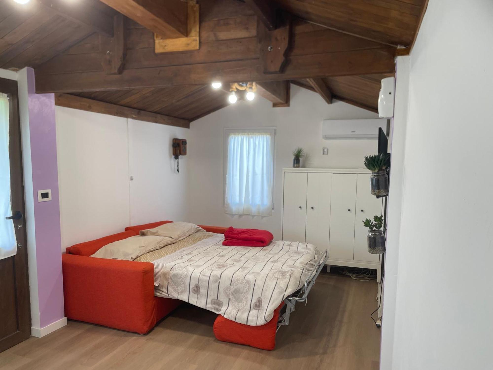 B&B In Fattoria Rivalta di Torino Εξωτερικό φωτογραφία